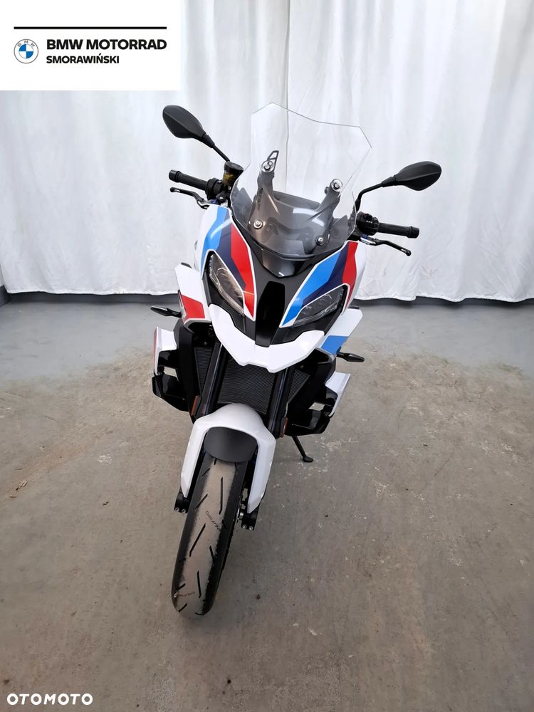BMW S - 3