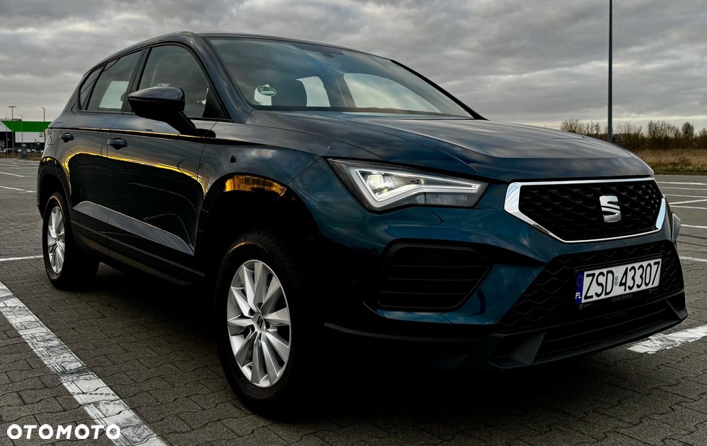 Seat Ateca - 12
