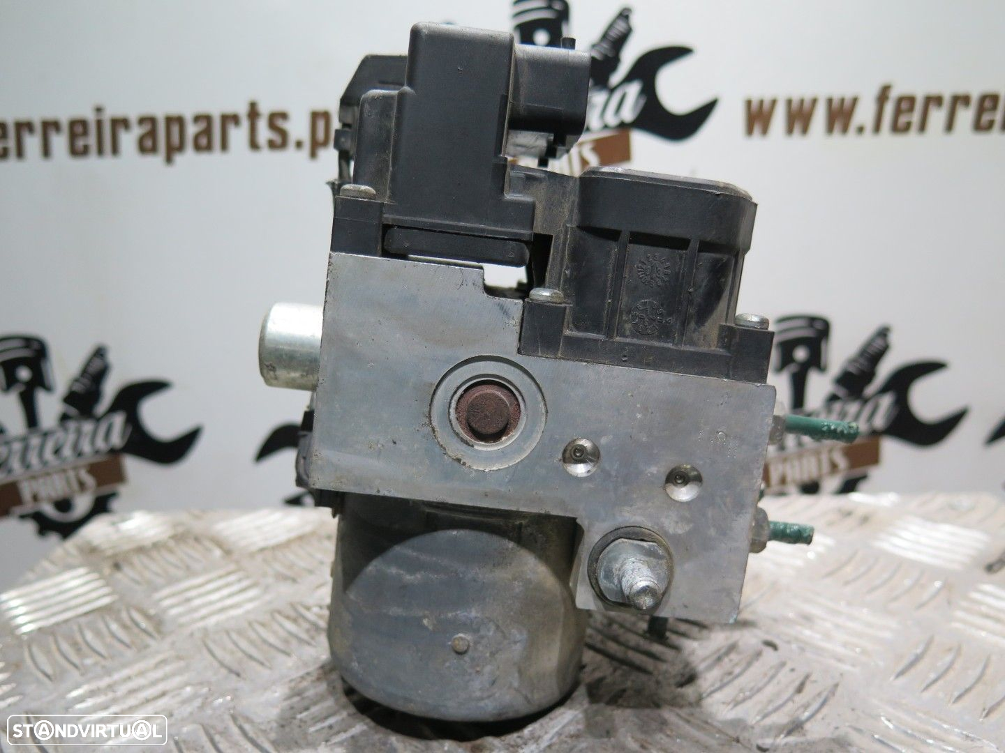 Modulo ABS Opel Corsa C REF: 09127108 - 2