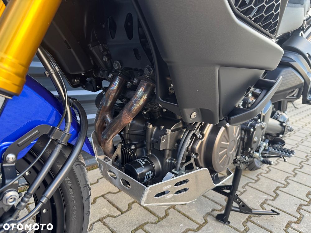 Yamaha Super Tenere - 14