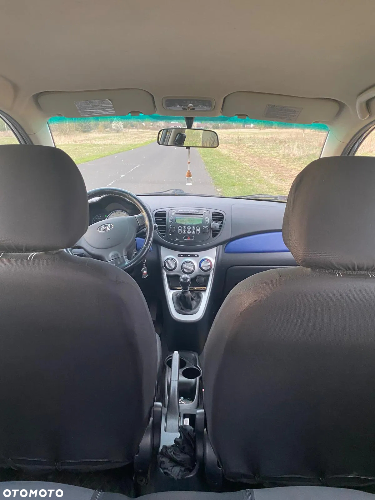 Hyundai i10 1.1 CRDi Style - 4