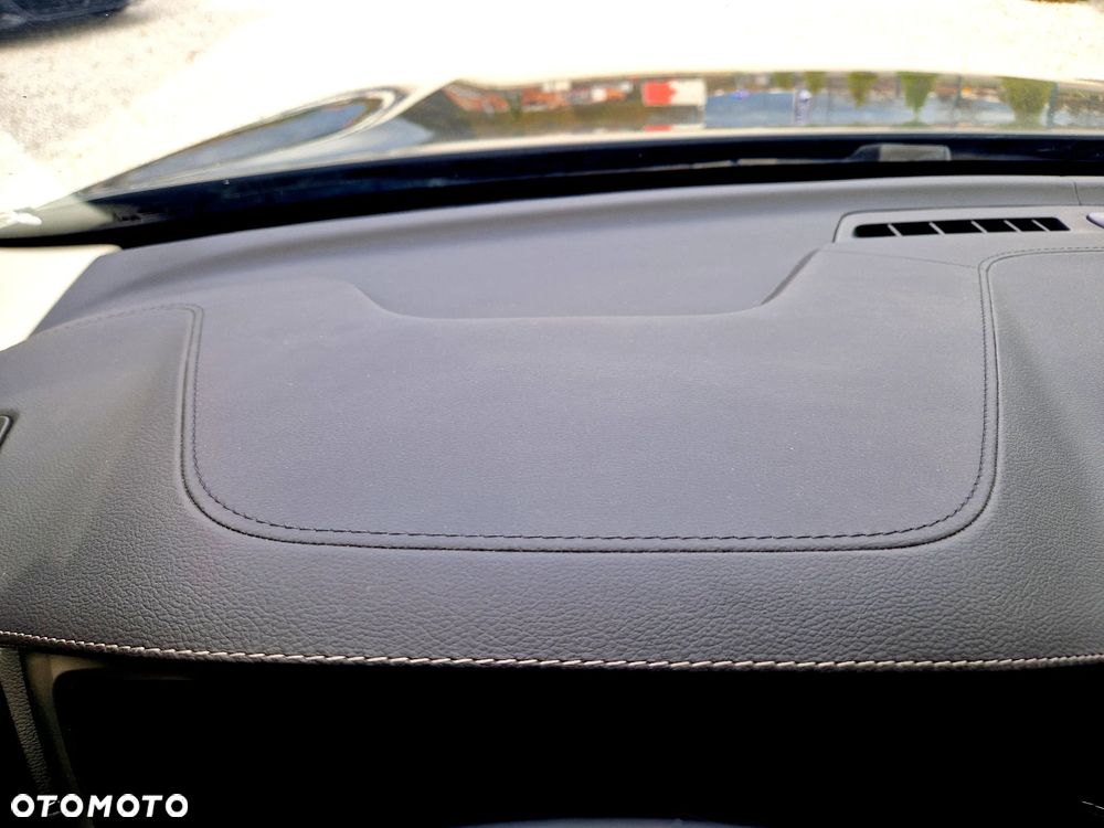 Volvo XC 60 B4 D Geartronic Inscription - 26