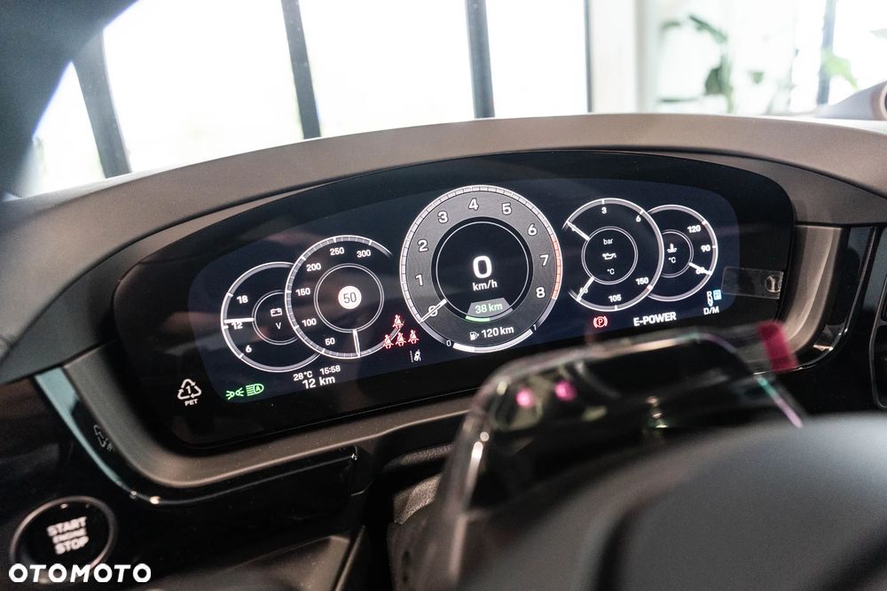 Porsche Cayenne S E-Hybrid PHEV Black Edition - 23