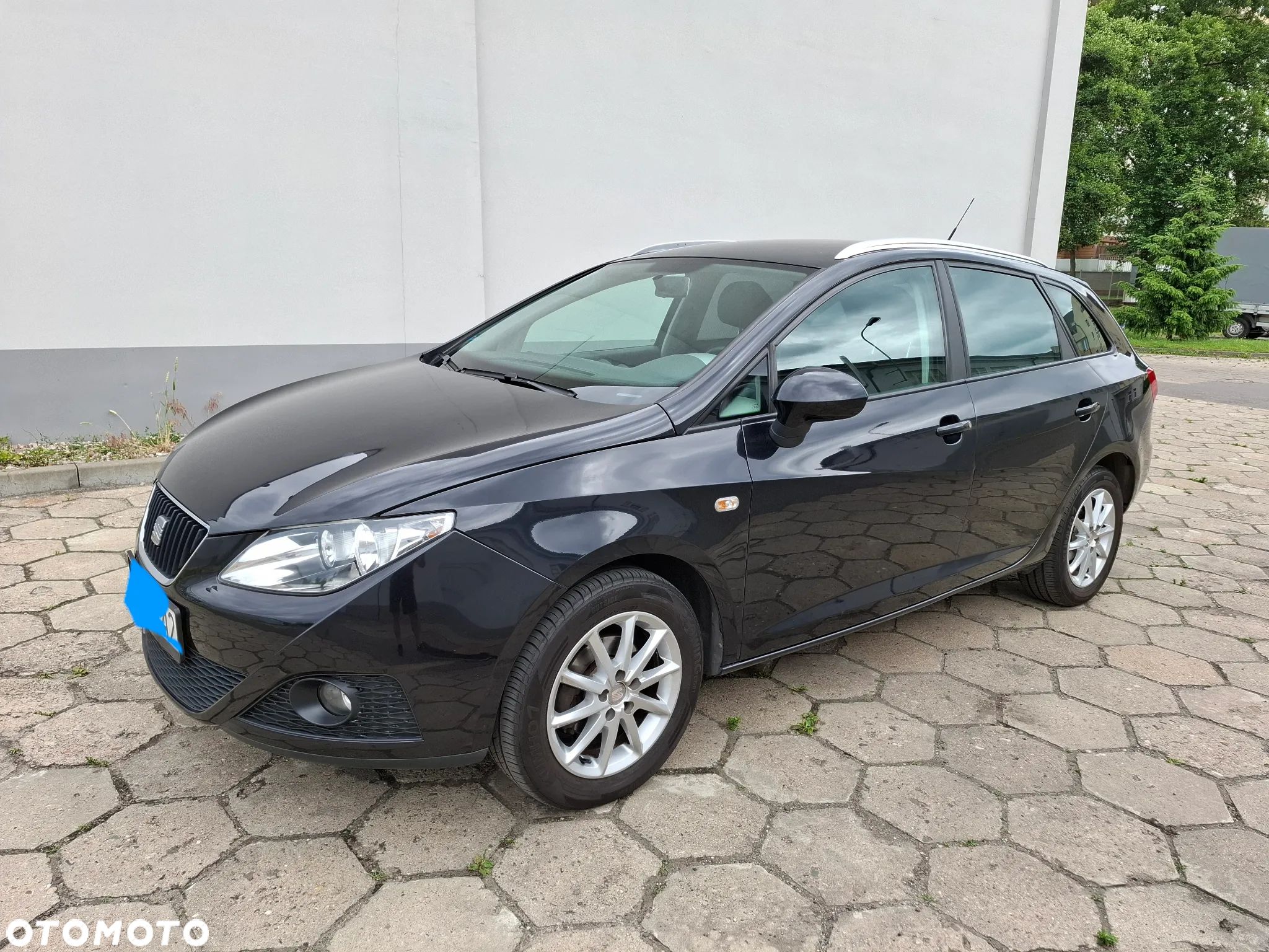 Seat Ibiza 1.4 16V Style - 1