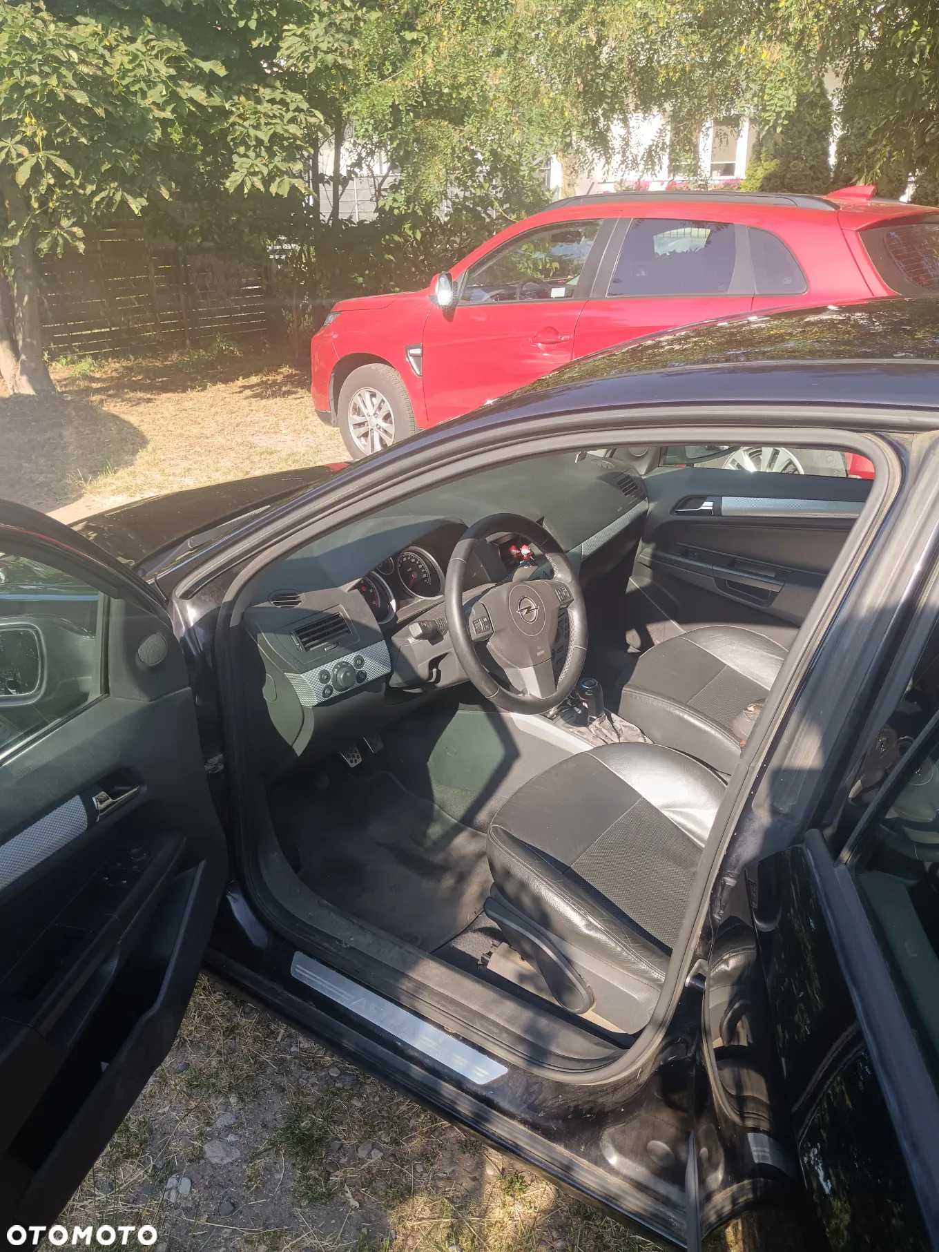 Opel Astra III 1.9 CDTI Sport - 8