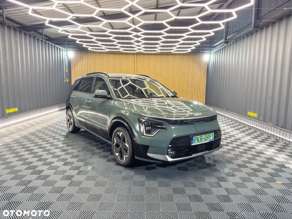 Kia Niro - 1