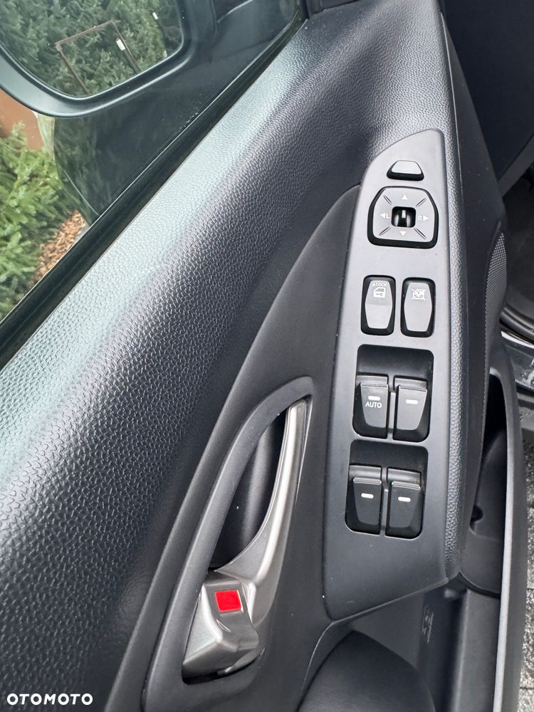 Hyundai ix35 1.7 CRDi 2WD Trend - 32