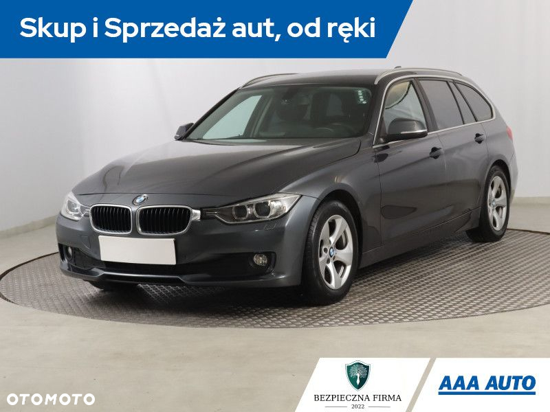 BMW Seria 3 - 2