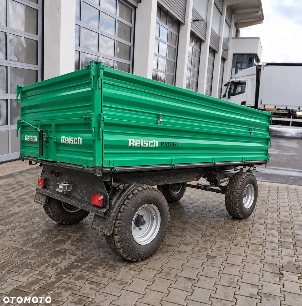 Reisch RD 80 PRO - 3