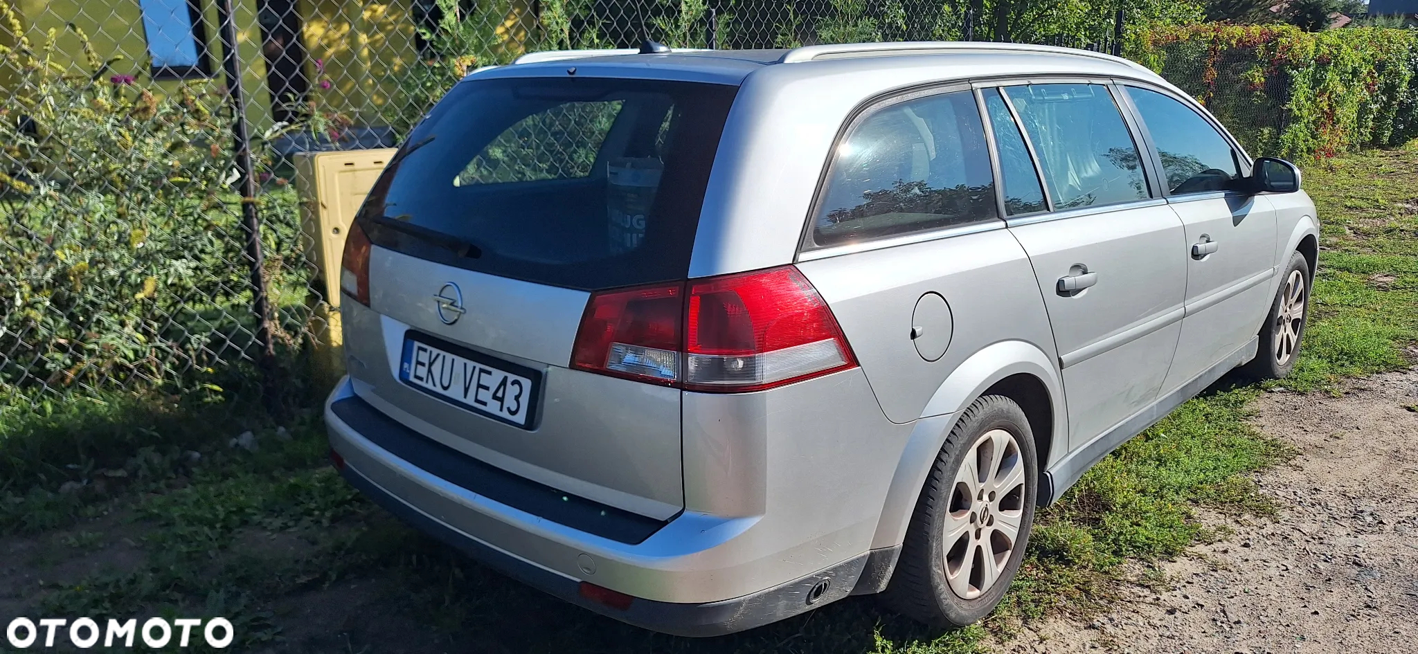 Opel Vectra 1.8 Cosmo - 5