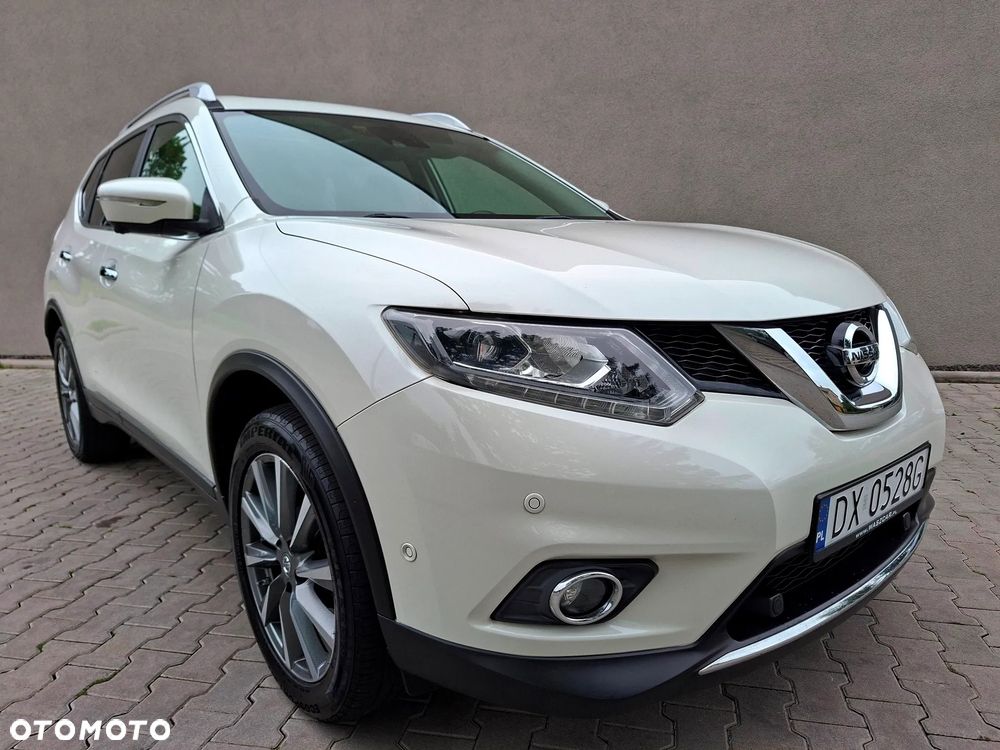 Nissan X-Trail 1.6 DIG-T Tekna - 11