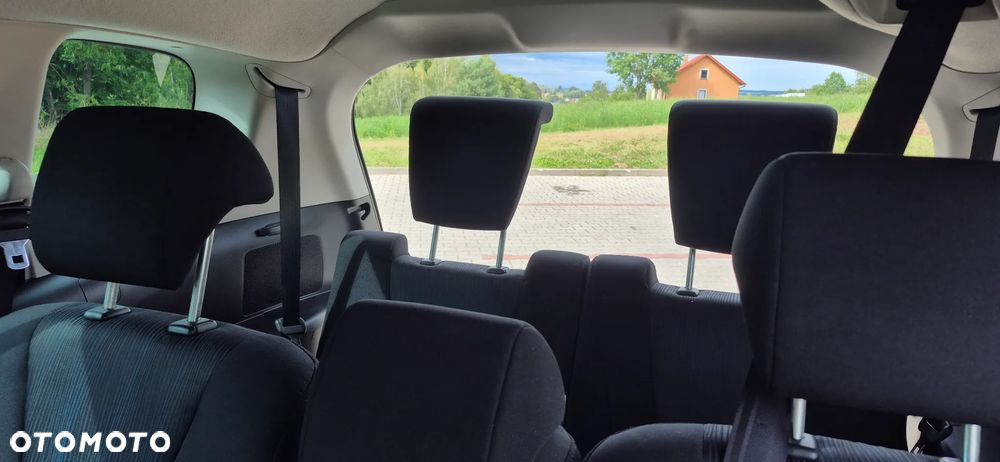 Mazda 5 2.0 Exclusive - 12