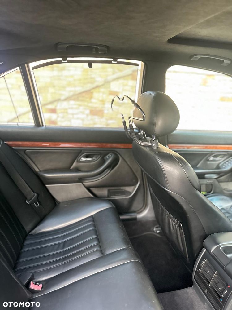 BMW M5 Standard - 14