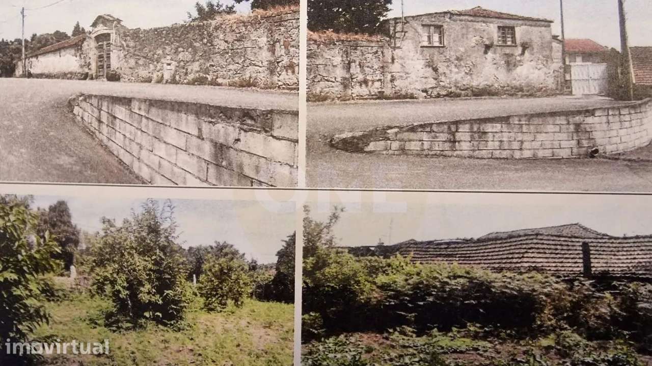 Propriedade urbana com 3.414 m² e elevado potencial habitacional - Grande imagem: 5/5
