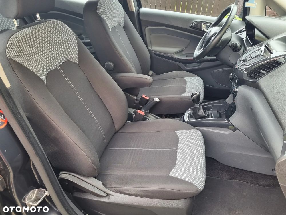 Ford EcoSport 1.0 EcoBoost ST-LINE - 19