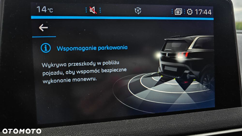 Peugeot 5008 BlueHDi 180 EAT8 GT Pack - 29