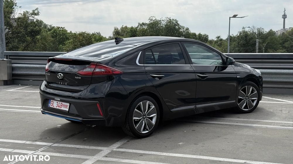 Hyundai IONIQ 141CP Exclusive - 6