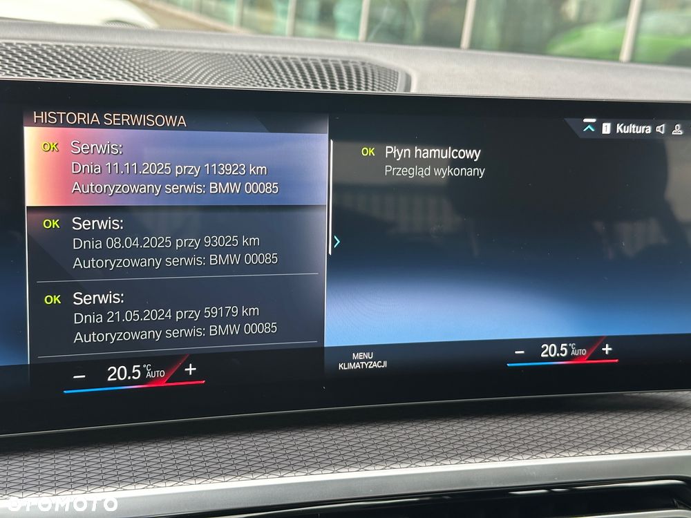 BMW Seria 3 320e M Sport - 30