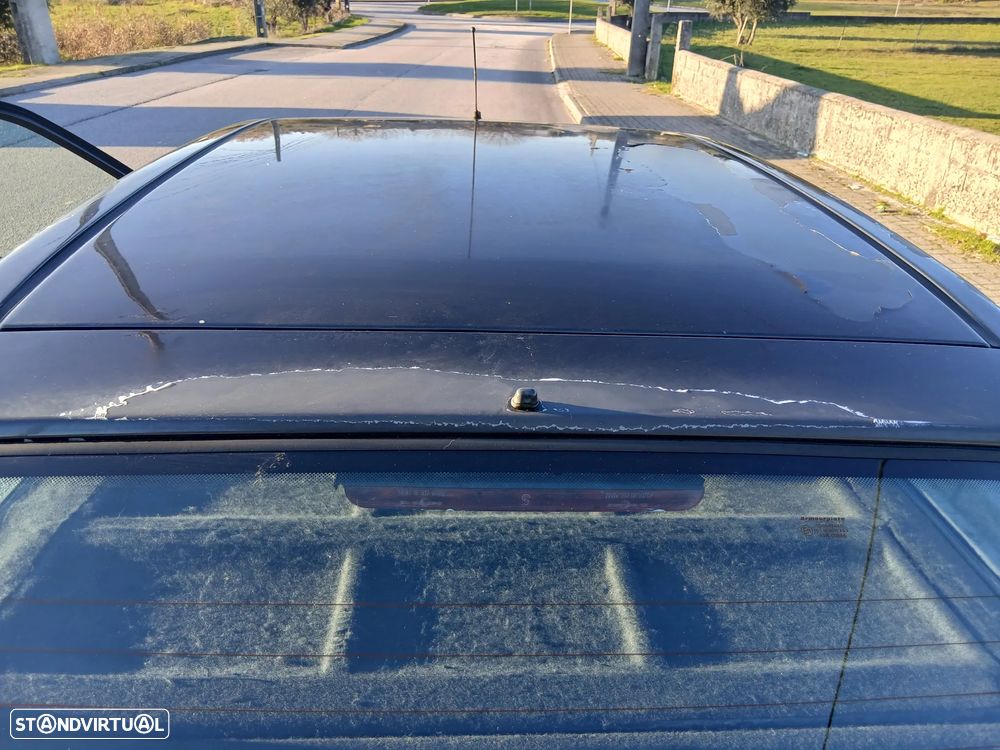 Citroën Saxo 1.5 D SX - 11