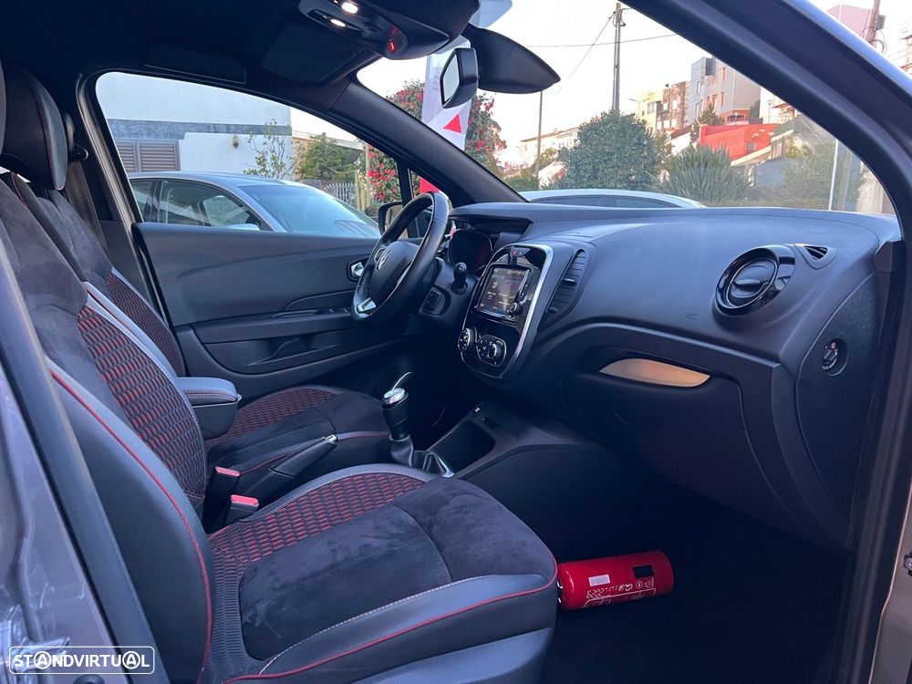 Renault Captur 0.9 TCE Sport - 18