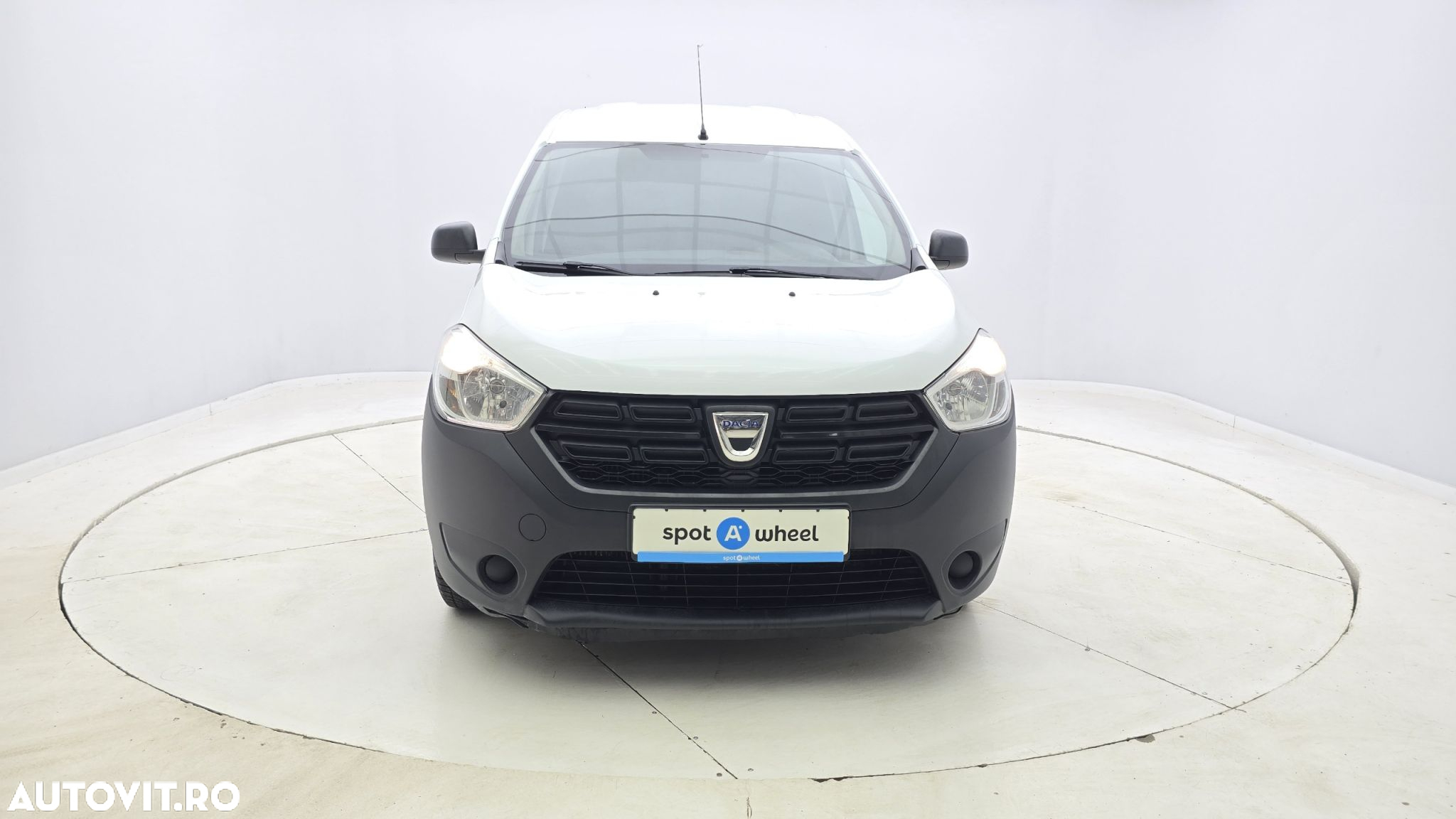 Dacia Dokker - 2