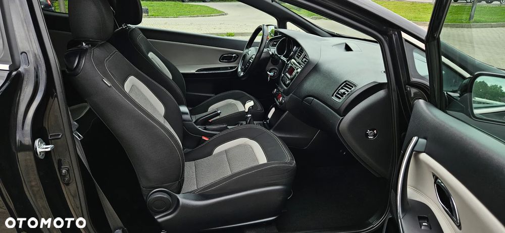 Kia ProCeed 1.6 CRDi ISG Vision - 9