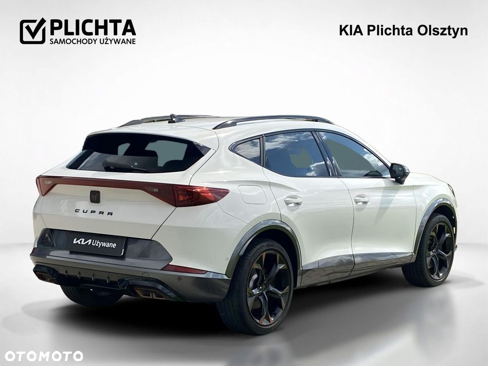 Cupra Formentor - 6