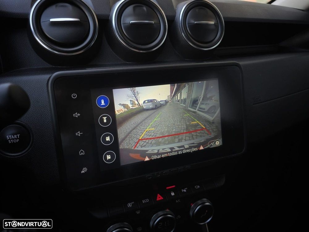 Dacia Duster 1.5 Blue dCi Journey - 19