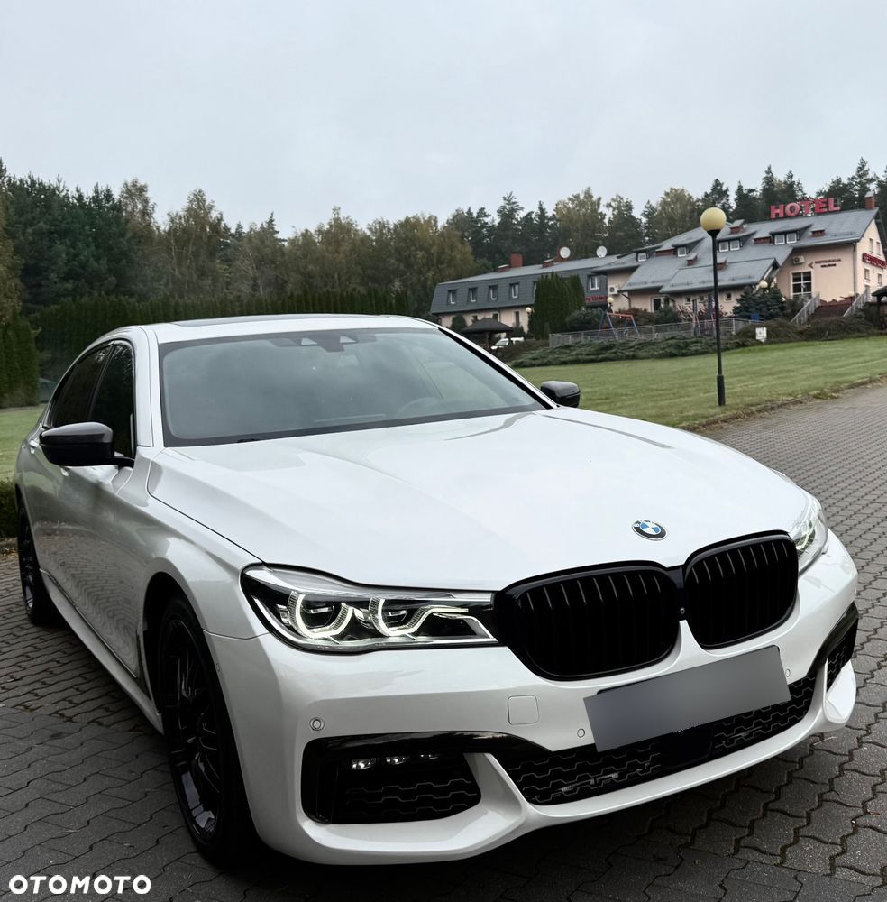 BMW Seria 7 ver-750li-xdrive-edition-exclusive - 2