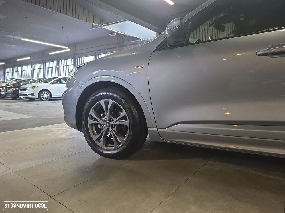 Ford Kuga 1.5 TDCi EcoBlue ST-Line X Aut. - 33