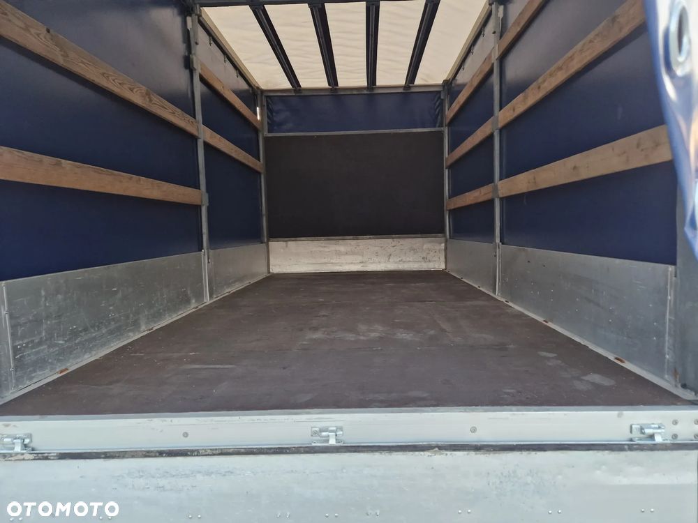 Iveco DAILY BLIŻNIAK - 18