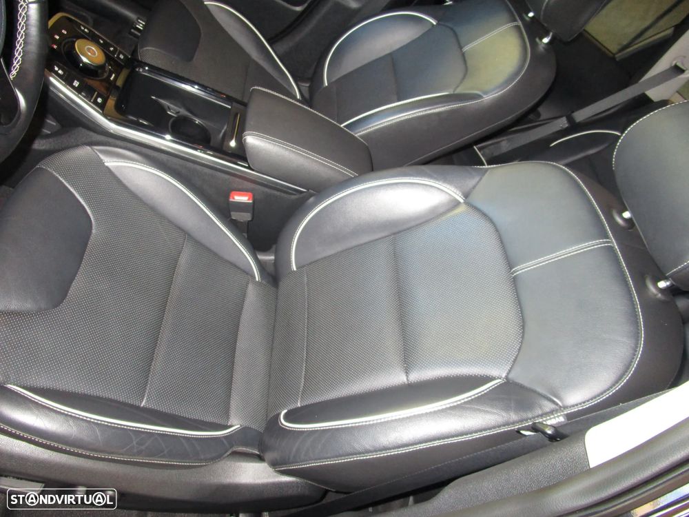 Kia e-Niro Edition 7 - 26