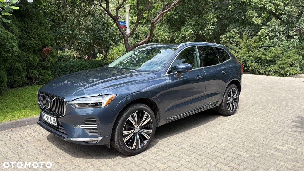 Volvo XC 60 B5 B AWD Inscription - 6