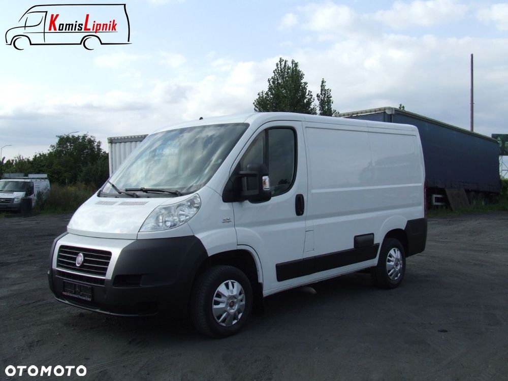 Fiat DUCATO - 3