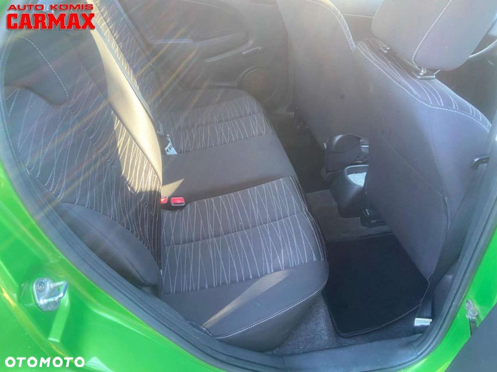 Mazda 2 - 19