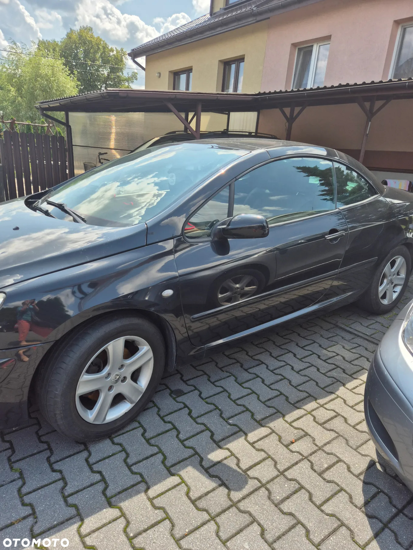 Peugeot 307 - 10