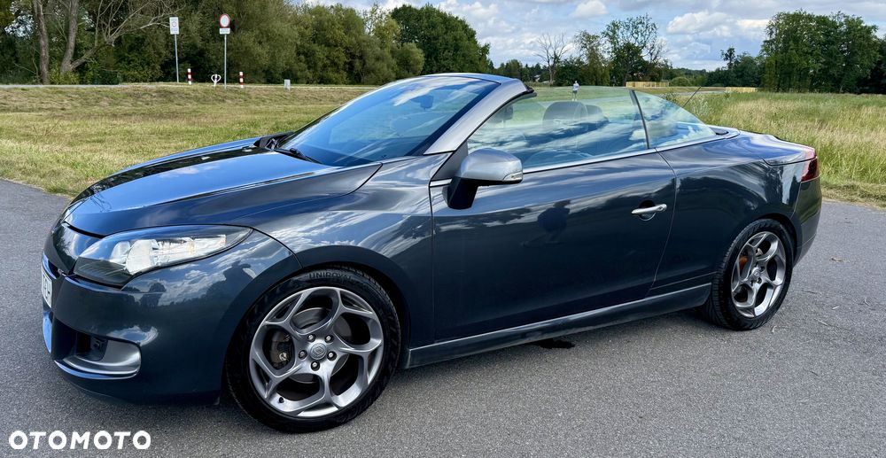 Renault Megane 2012 photo 3