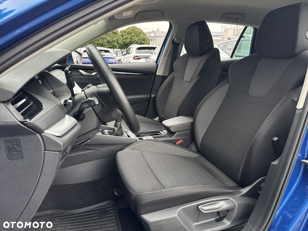 Skoda Octavia 1.5 TSI Selection - 9