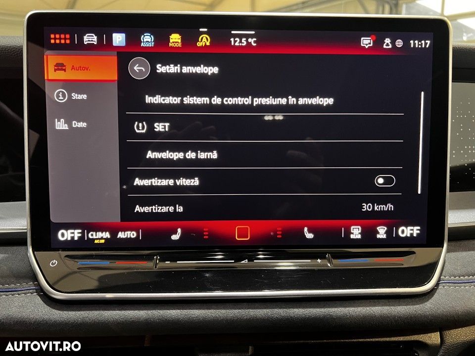 Volkswagen Tayron - 27