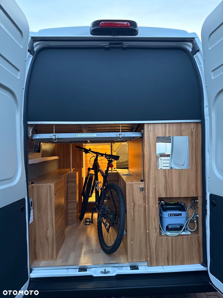 Peugeot Boxer AFFINITY camper - 39