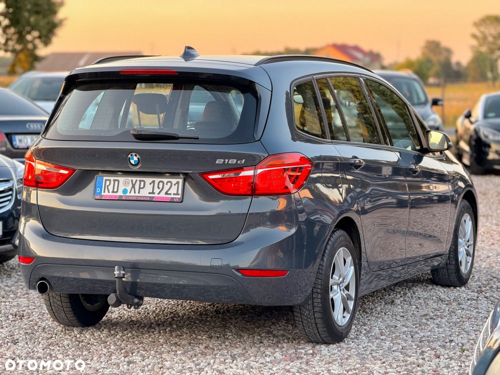 BMW Seria 2 - 4