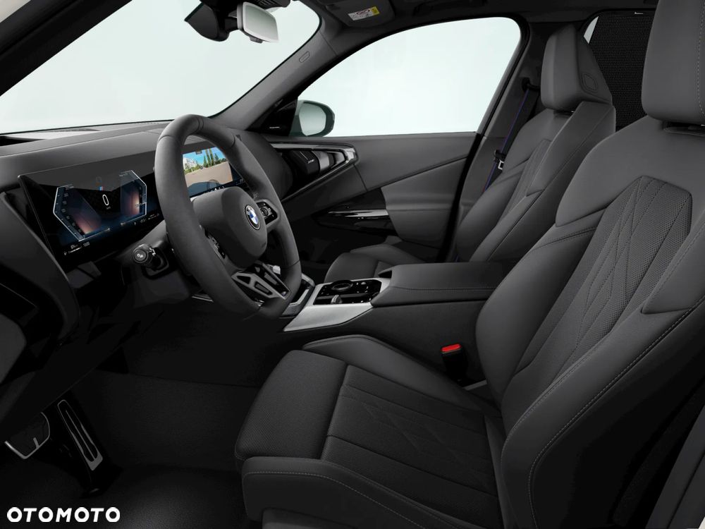 BMW X3 xDrive20d mHEV - 6