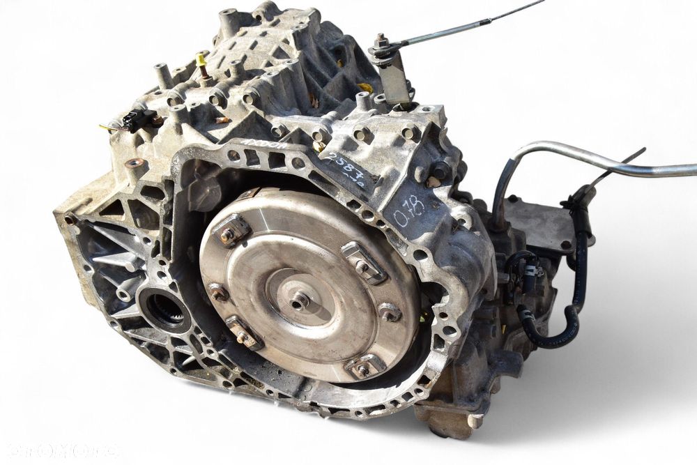 Skrzynia Biegów Automat NISSAN MURANO Z50 3.5 V6 234KM VQ35DE 02-09 1XDOA - 1