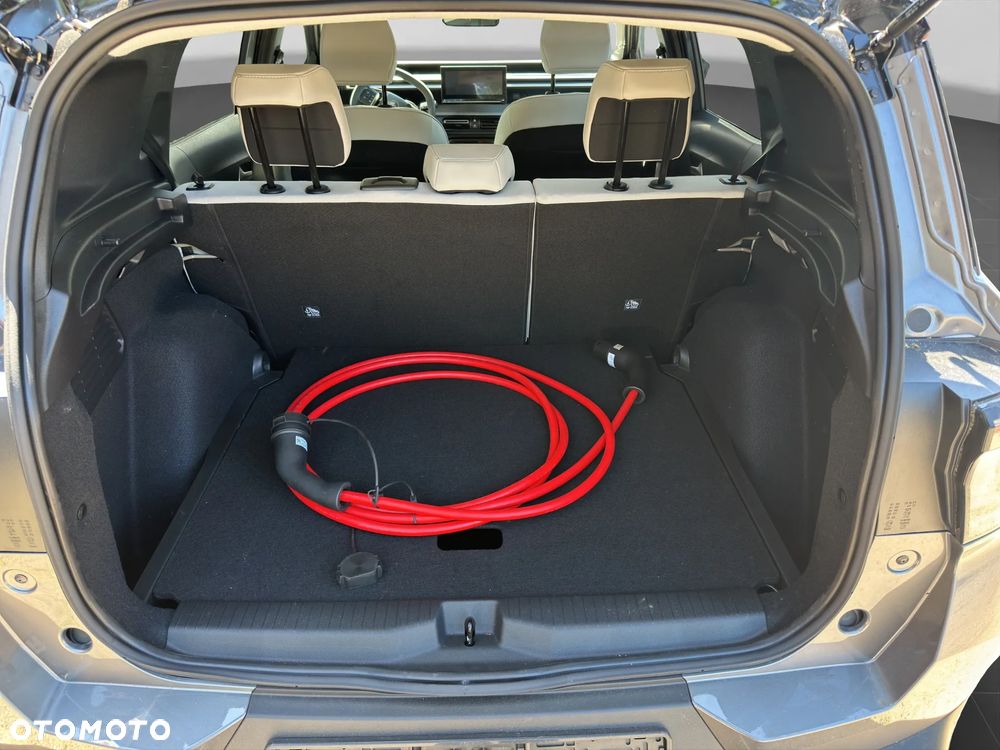 Citroën C3 Aircross 44kWh Comfort Range Max - 16