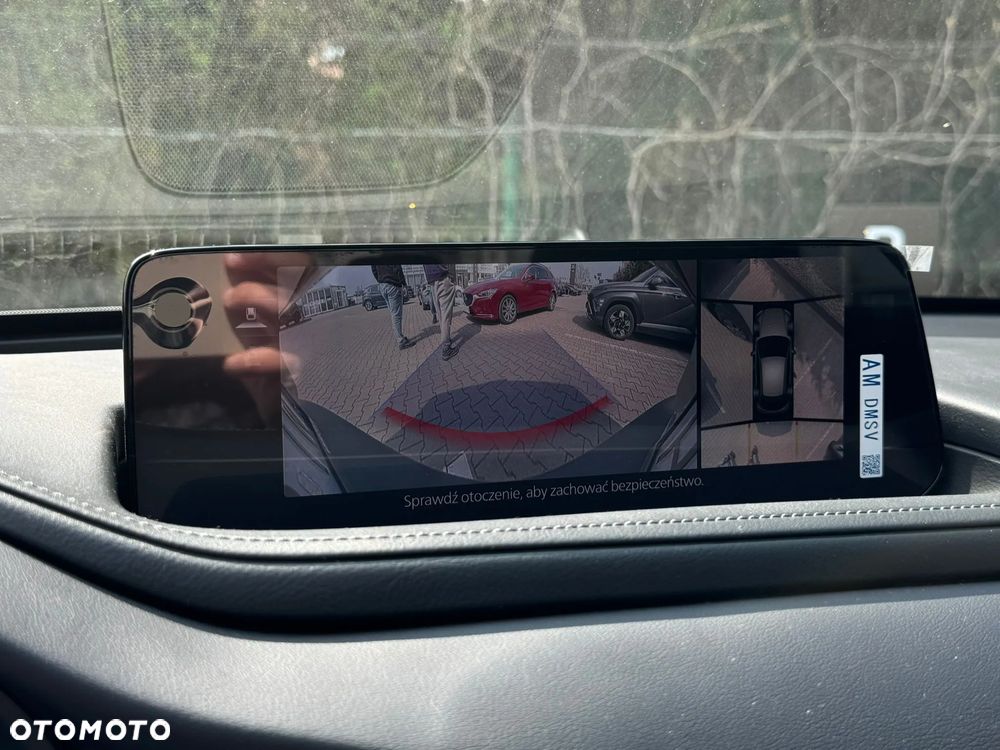 Mazda CX-30 2.0 mHEV Exclusive-Line 2WD - 16