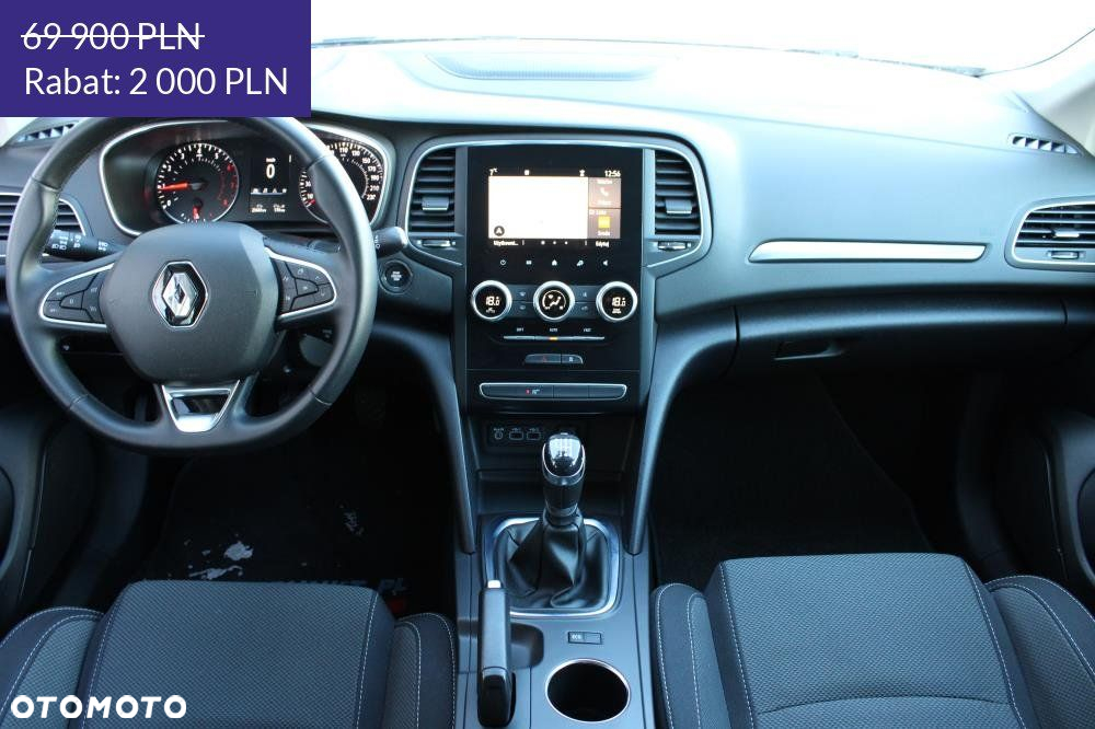 Renault Megane - 28