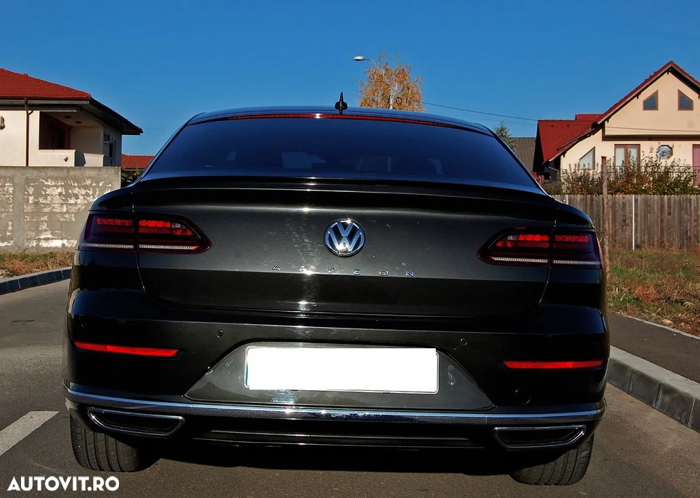 Volkswagen ARTEON 2.0 TDI DSG R-Line - 6