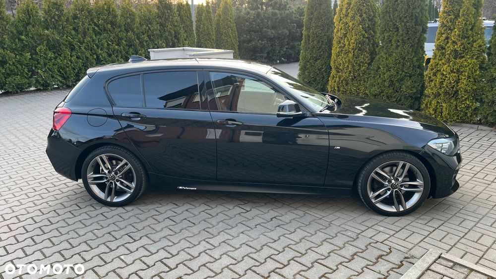 BMW Seria 1 125d Sport-Aut M Sport - 1