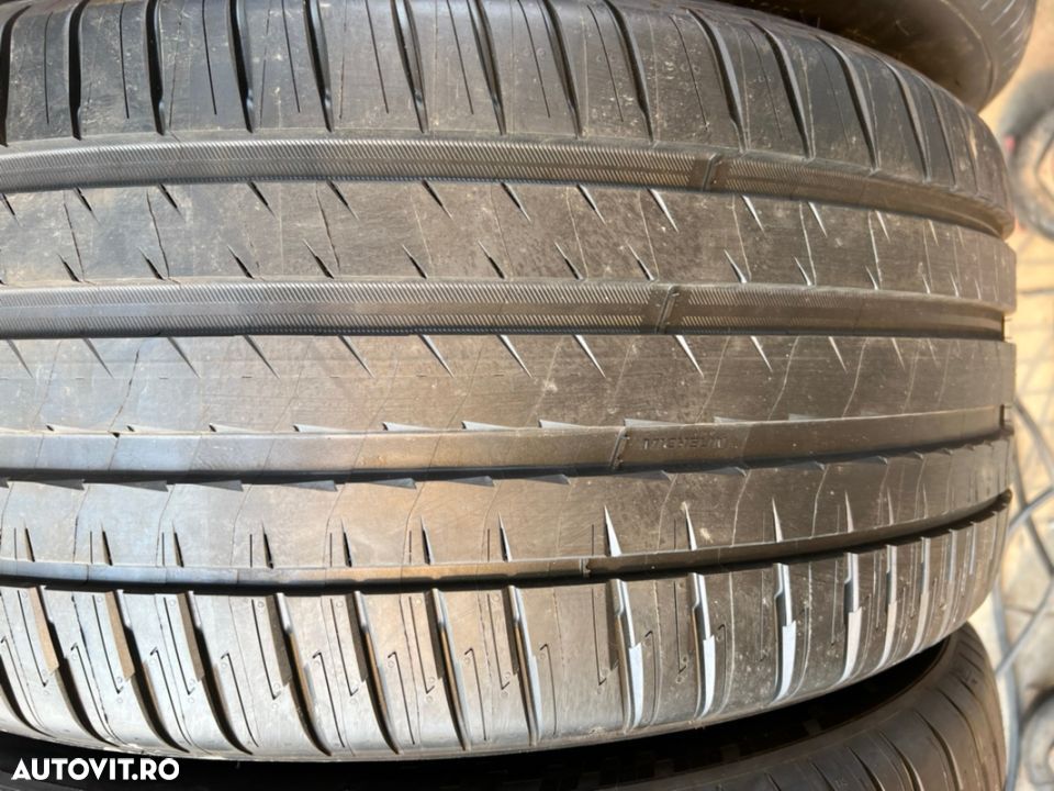 vând anvelope 265/40/22 Michelin de vară noi - 4