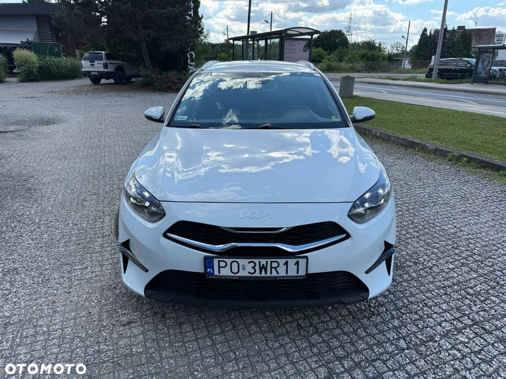 Kia Ceed 1.5 T-GDI L DCT - 4